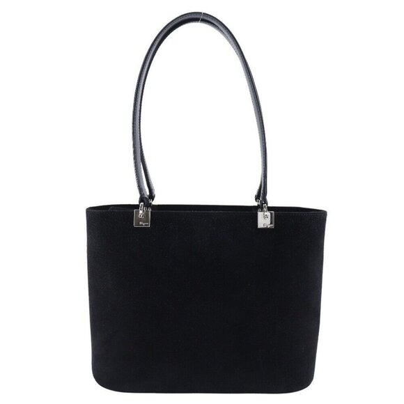 Salvatore Ferragamo Handbags - Salvatore Ferragamo Handbag Suede Women